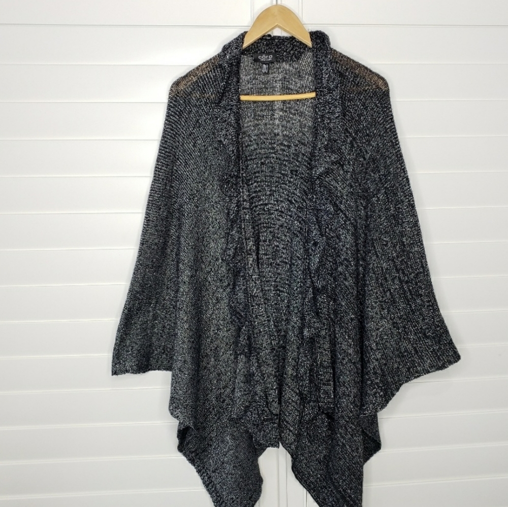 Cara New York Pancho Cape